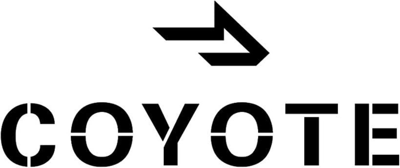 coyote